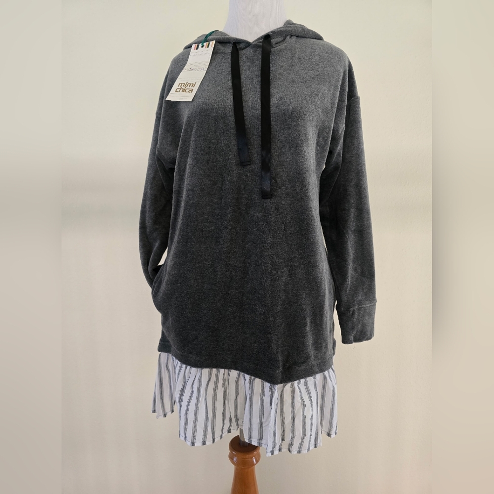 Mimi Chica Dress in Size XS